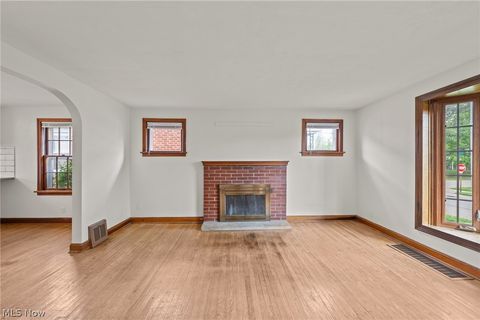 Tiny photo for 1419 26th Street NW, Canton, OH 44709 (MLS # 5202723)