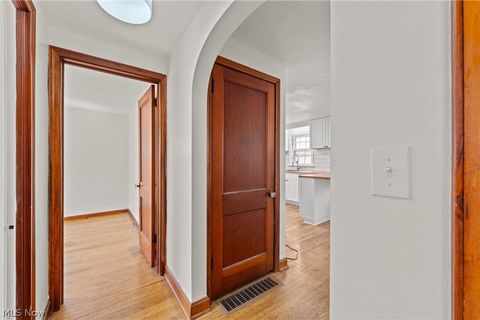 Tiny photo for 1419 26th Street NW, Canton, OH 44709 (MLS # 5202723)