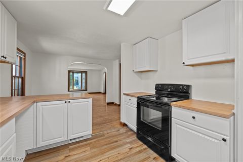 Tiny photo for 1419 26th Street NW, Canton, OH 44709 (MLS # 5202723)