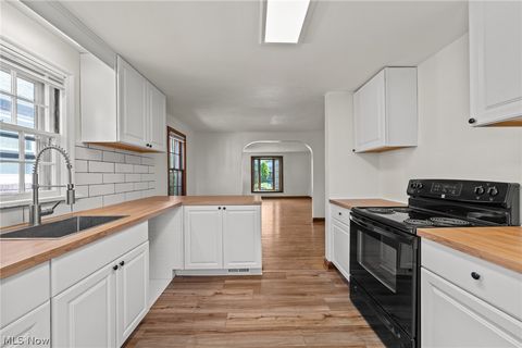 Tiny photo for 1419 26th Street NW, Canton, OH 44709 (MLS # 5202723)