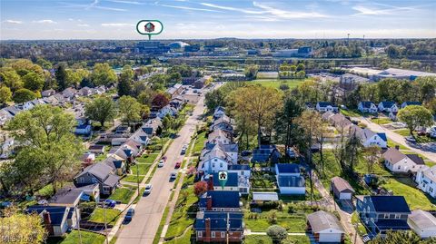 Tiny photo for 1419 26th Street NW, Canton, OH 44709 (MLS # 5202723)