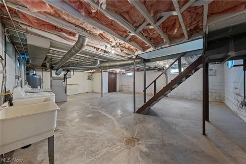 Tiny photo for 1419 26th Street NW, Canton, OH 44709 (MLS # 5202723)