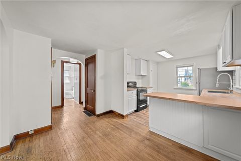 Tiny photo for 1419 26th Street NW, Canton, OH 44709 (MLS # 5202723)