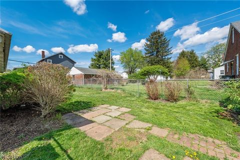Tiny photo for 1419 26th Street NW, Canton, OH 44709 (MLS # 5202723)