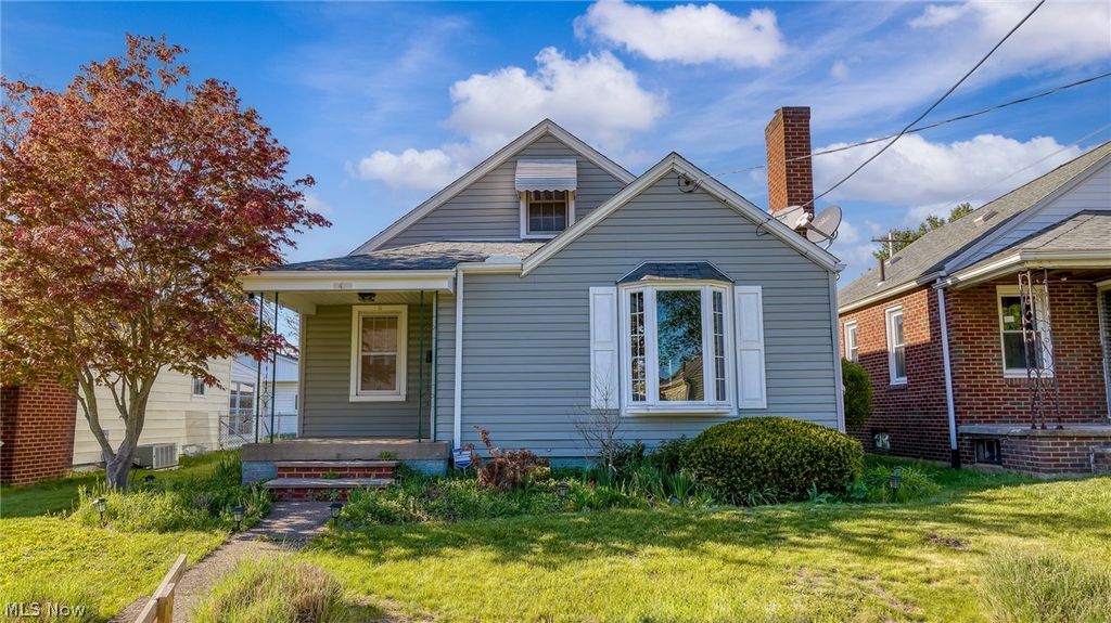 Photo of 1419 26th Street NW, Canton, OH 44709 (MLS # 5202723)