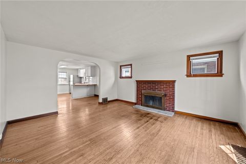 Tiny photo for 1419 26th Street NW, Canton, OH 44709 (MLS # 5202723)