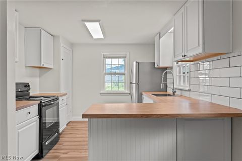 Tiny photo for 1419 26th Street NW, Canton, OH 44709 (MLS # 5202723)