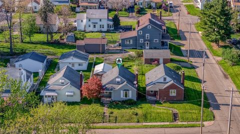 Tiny photo for 1419 26th Street NW, Canton, OH 44709 (MLS # 5202723)