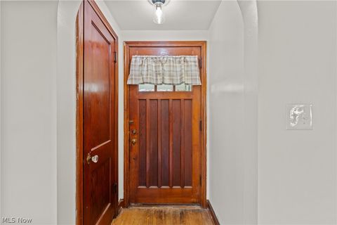 Tiny photo for 1419 26th Street NW, Canton, OH 44709 (MLS # 5202723)