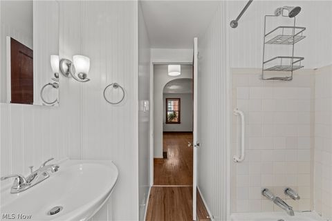 Tiny photo for 1419 26th Street NW, Canton, OH 44709 (MLS # 5202723)