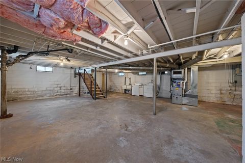 Tiny photo for 1419 26th Street NW, Canton, OH 44709 (MLS # 5202723)