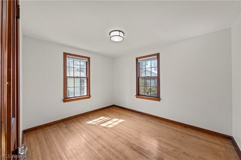 Tiny photo for 1419 26th Street NW, Canton, OH 44709 (MLS # 5202723)