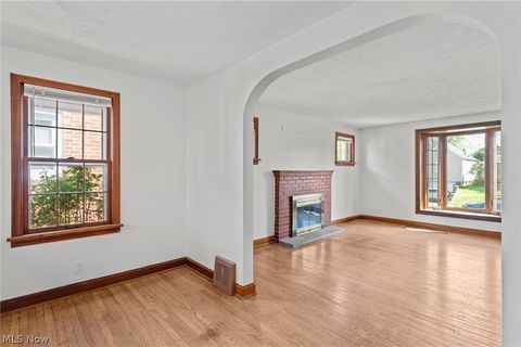 Tiny photo for 1419 26th Street NW, Canton, OH 44709 (MLS # 5202723)