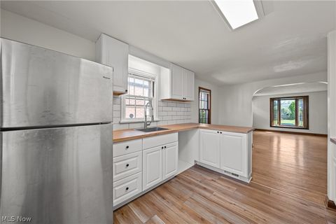 Tiny photo for 1419 26th Street NW, Canton, OH 44709 (MLS # 5202723)