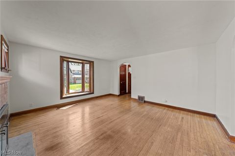 Tiny photo for 1419 26th Street NW, Canton, OH 44709 (MLS # 5202723)