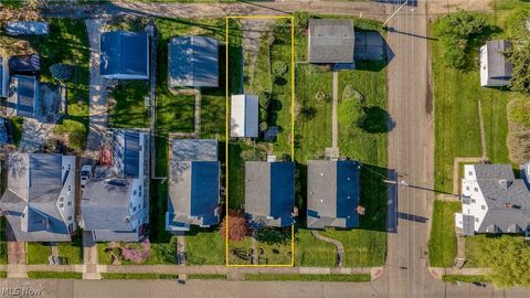 Tiny photo for 1419 26th Street NW, Canton, OH 44709 (MLS # 5202723)