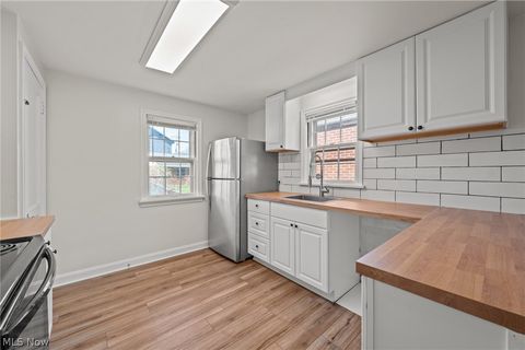 Tiny photo for 1419 26th Street NW, Canton, OH 44709 (MLS # 5202723)