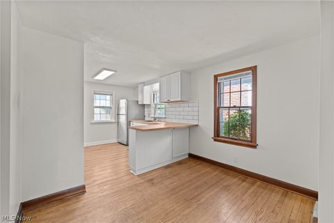 Tiny photo for 1419 26th Street NW, Canton, OH 44709 (MLS # 5202723)