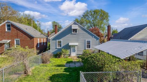 Tiny photo for 1419 26th Street NW, Canton, OH 44709 (MLS # 5202723)