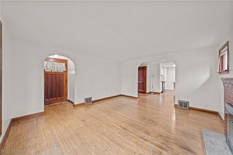 Tiny photo for 1419 26th Street NW, Canton, OH 44709 (MLS # 5202723)