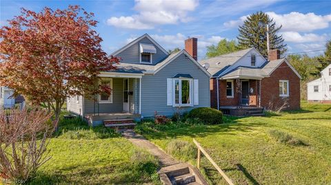Tiny photo for 1419 26th Street NW, Canton, OH 44709 (MLS # 5202723)