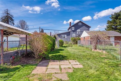 Tiny photo for 1419 26th Street NW, Canton, OH 44709 (MLS # 5202723)