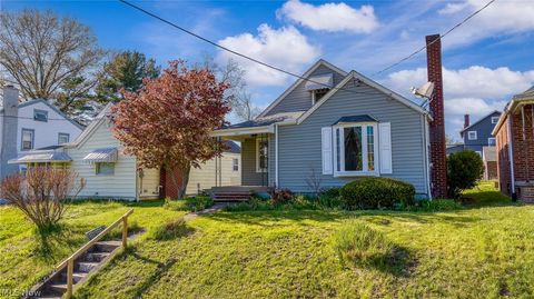 Tiny photo for 1419 26th Street NW, Canton, OH 44709 (MLS # 5202723)