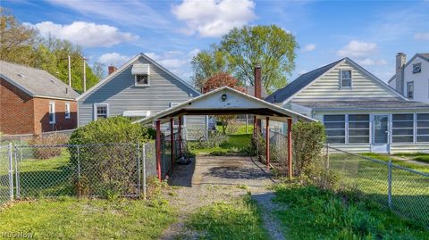 Tiny photo for 1419 26th Street NW, Canton, OH 44709 (MLS # 5202723)