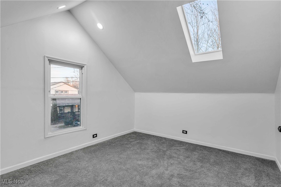 Jm Hoyts Sub - Residential