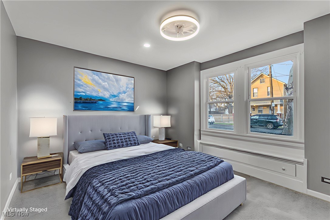 Jm Hoyts Sub - Residential