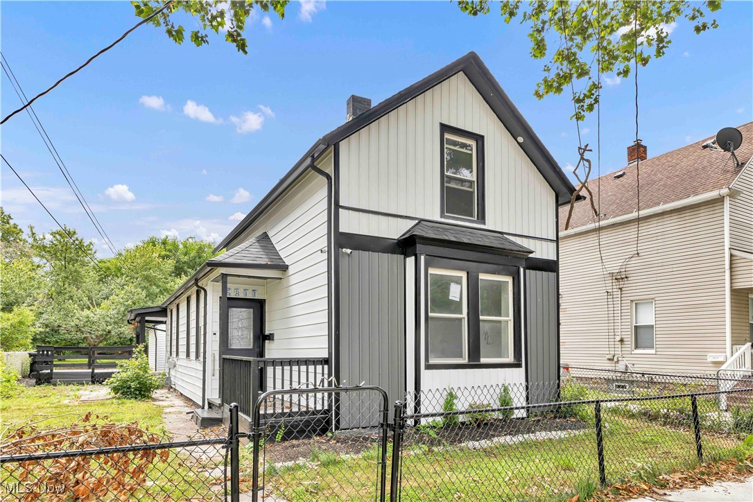 Jm Hoyts Sub - Residential