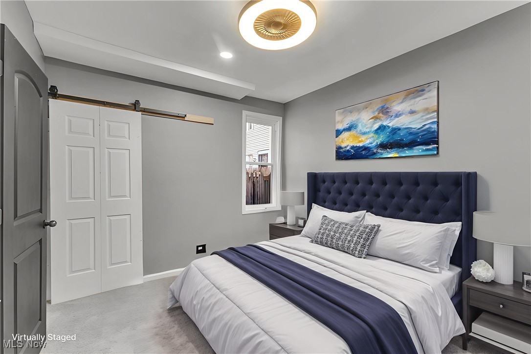 Jm Hoyts Sub - Residential