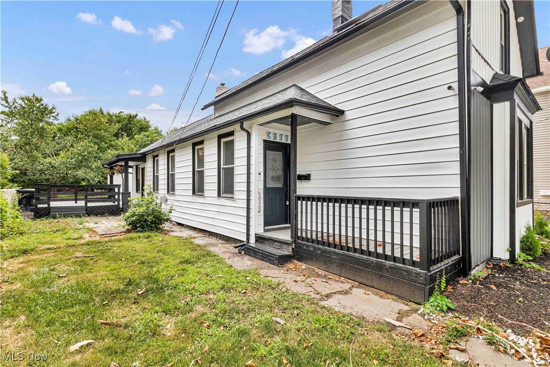 Jm Hoyts Sub - Residential