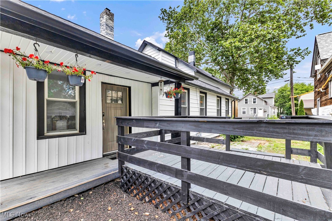 Jm Hoyts Sub - Residential