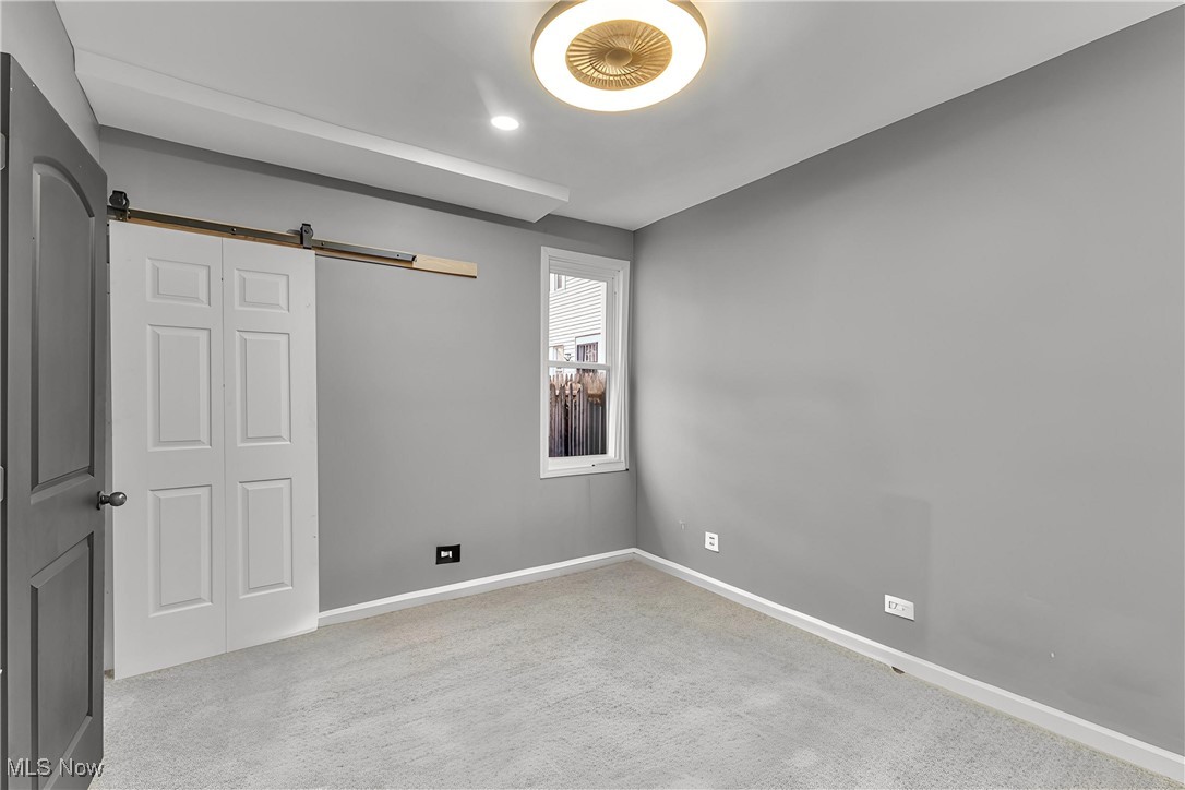 Jm Hoyts Sub - Residential