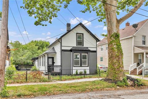 5811 Madison Avenue Cleveland OH 44102