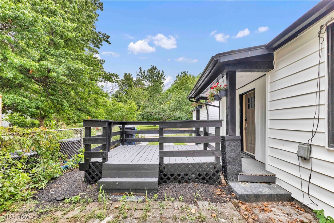 Jm Hoyts Sub - Residential