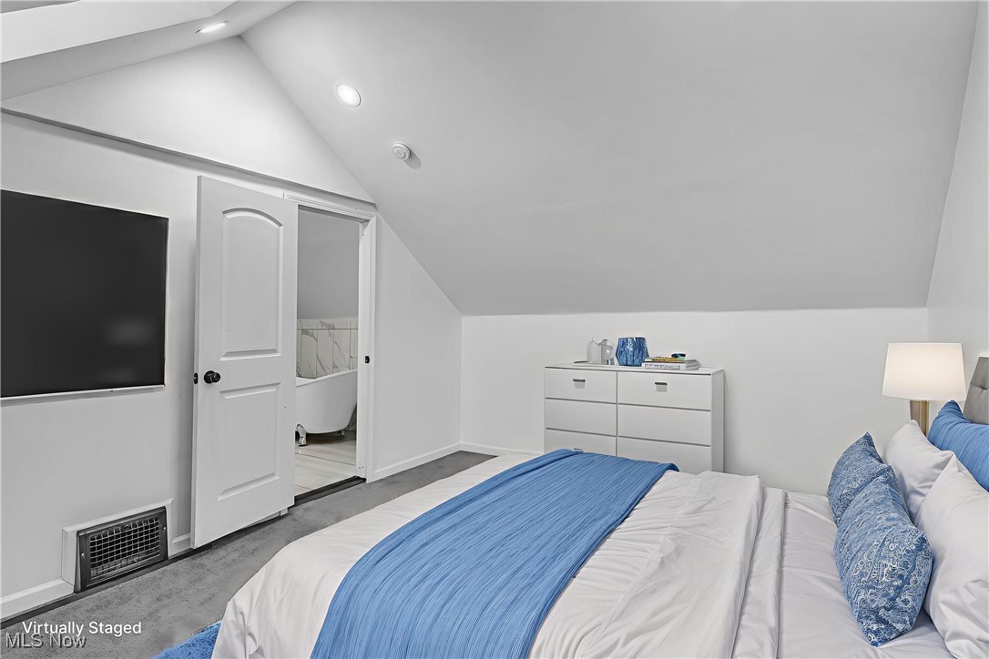 Jm Hoyts Sub - Residential