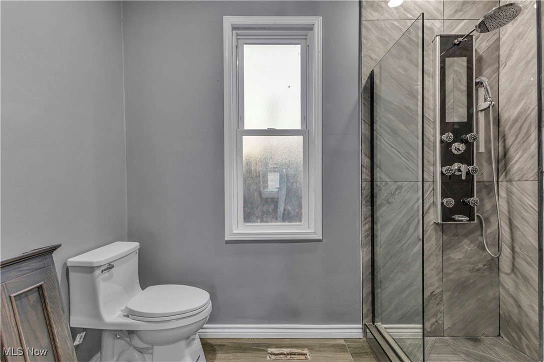 Jm Hoyts Sub - Residential