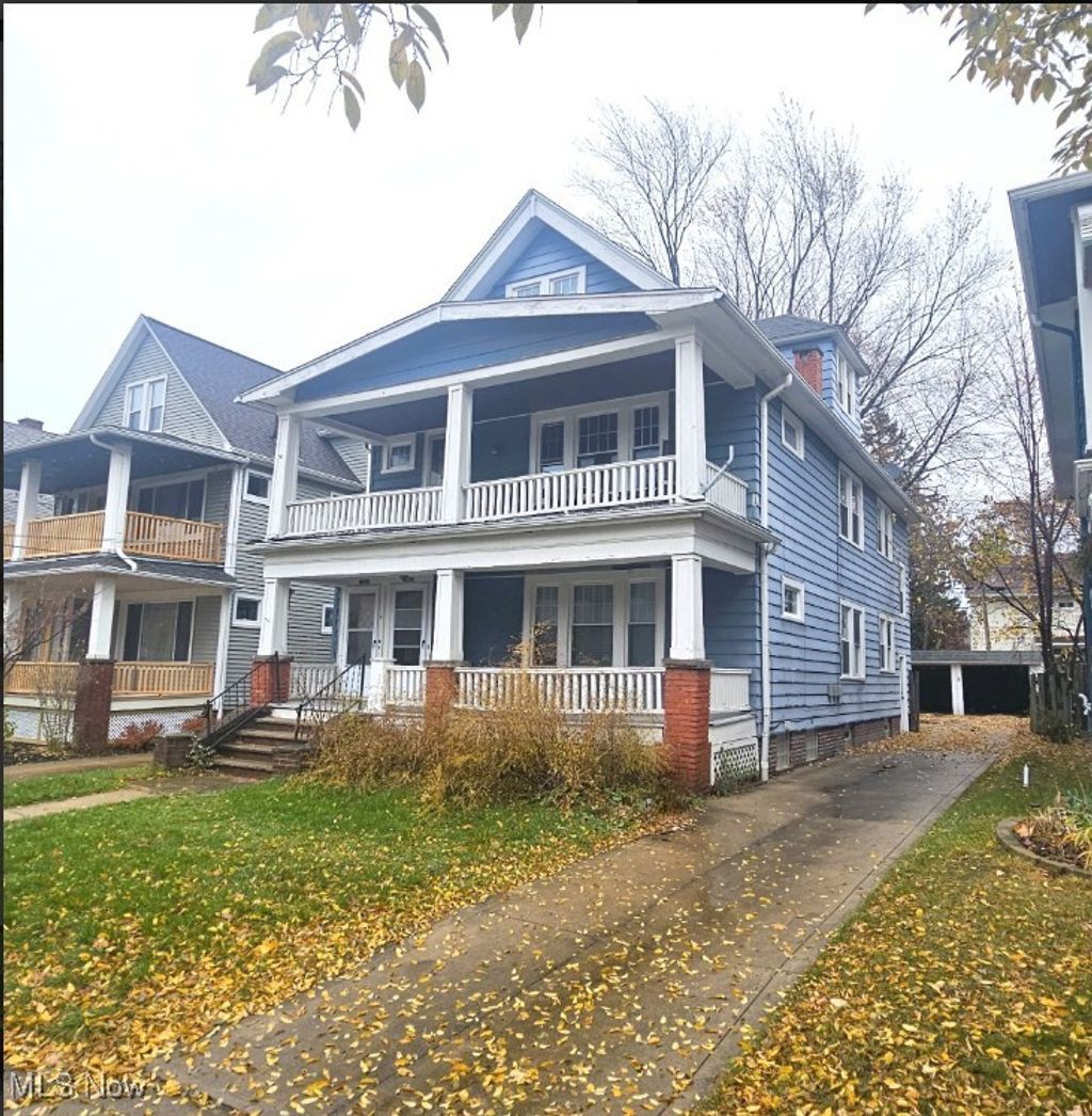 Photo of Lakewood, OH 44107 (MLS # 5175331)