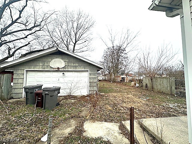 Robbs Second Add - Residential