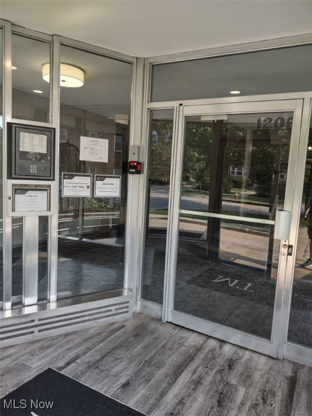 Photo of 12050 Lake Avenue #602, Lakewood, OH 44107 (MLS # 5183605)