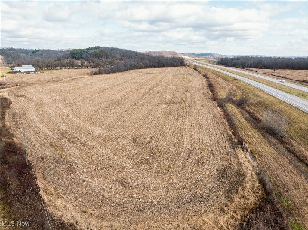 Photo of Scout Road, Frazeysburg, OH 43822 (MLS # 5177247)