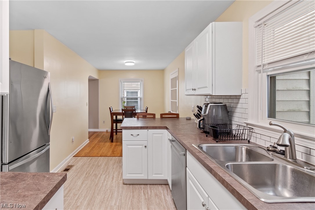 Duncan Park - Residential