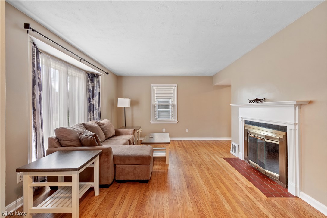 Duncan Park - Residential