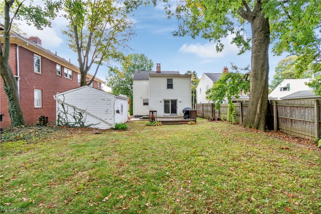 Duncan Park - Residential