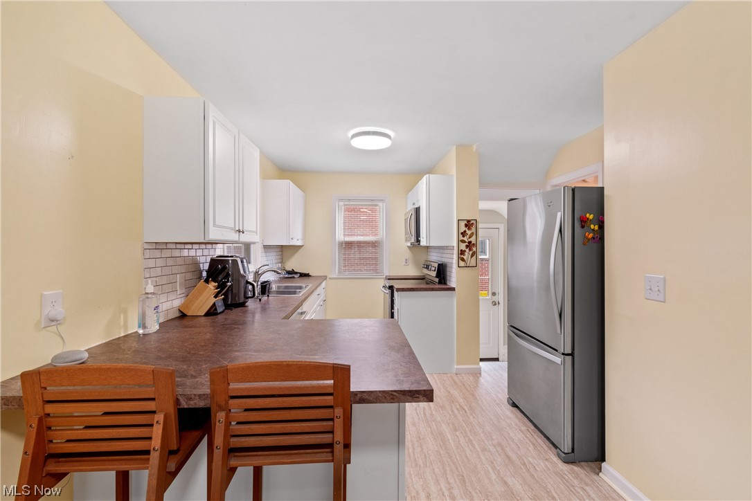 Duncan Park - Residential