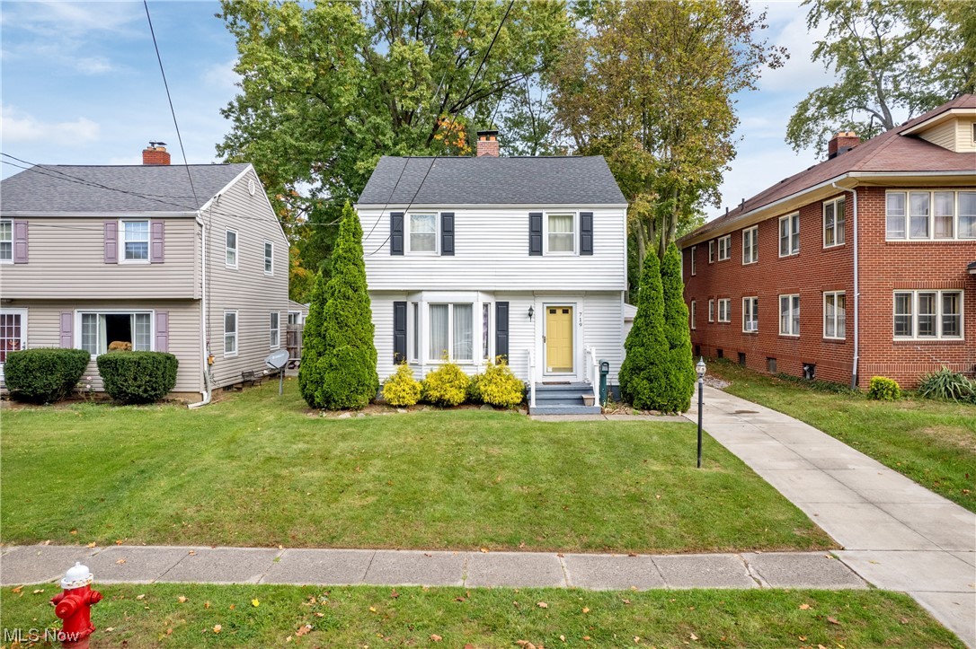 Duncan Park - Residential