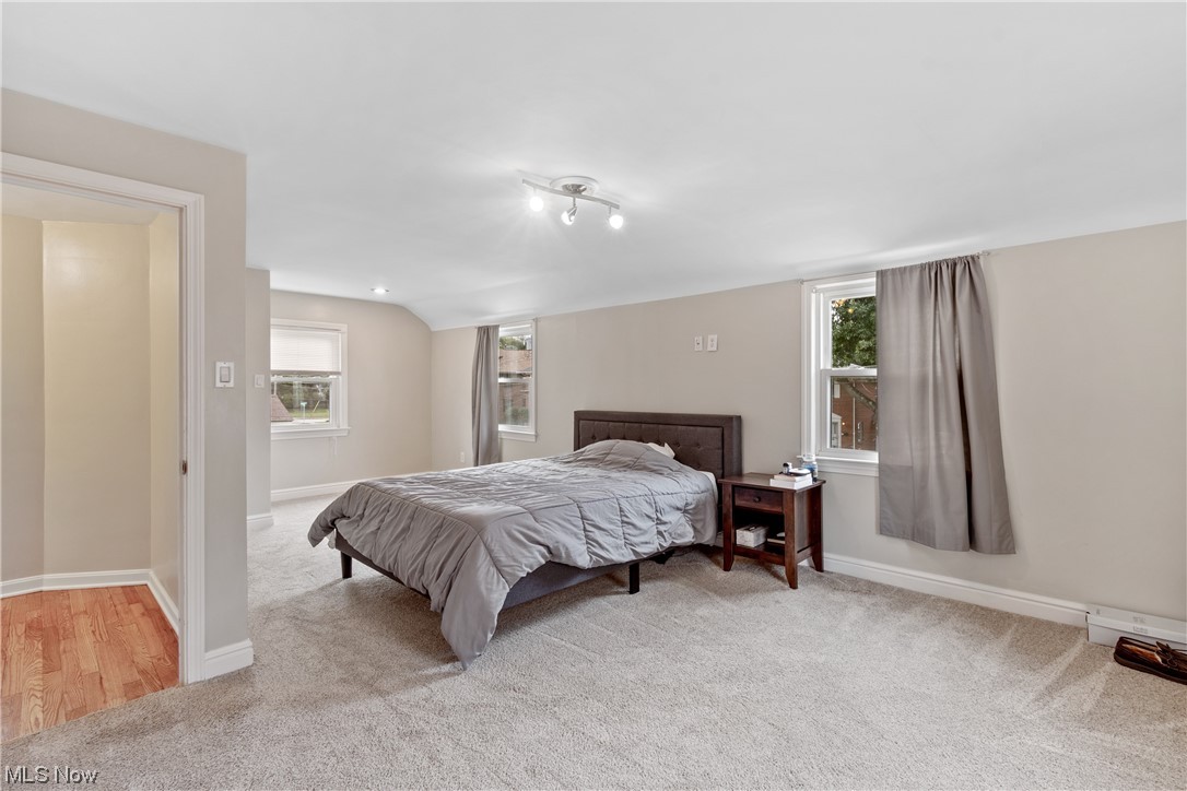Duncan Park - Residential