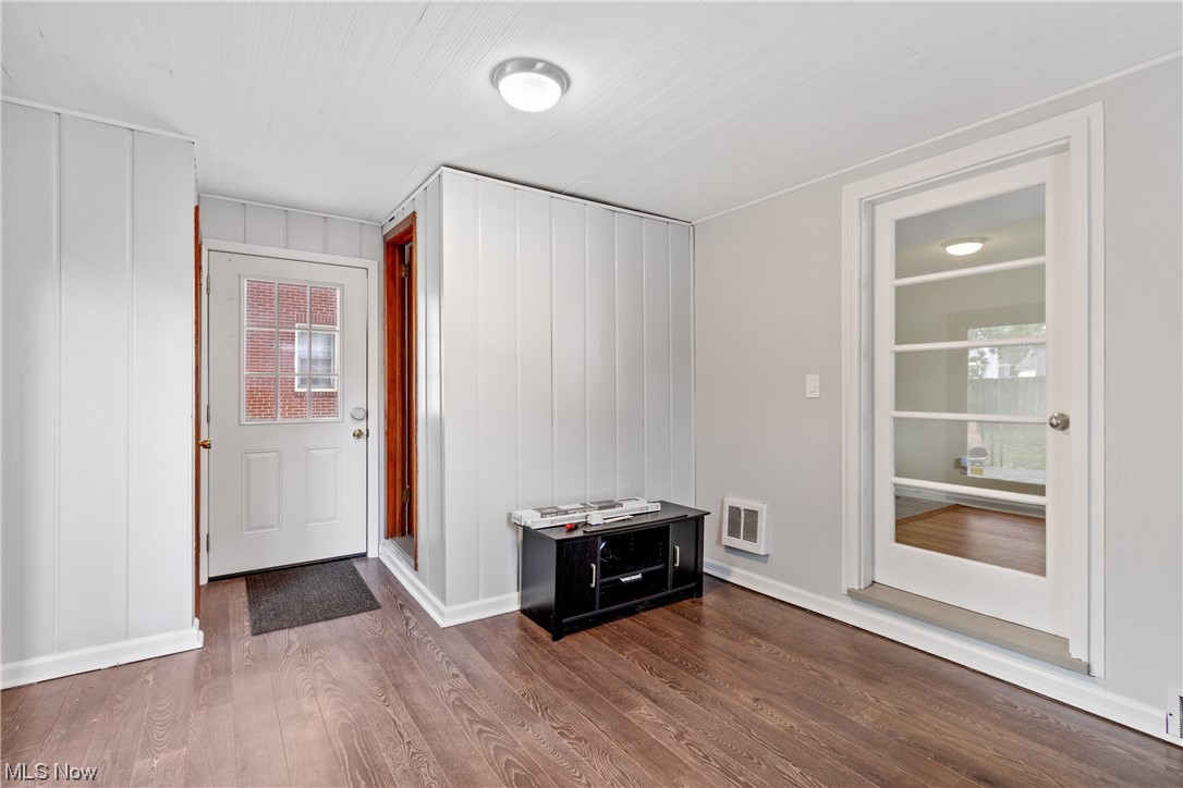 Duncan Park - Residential
